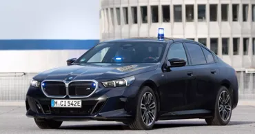 BMW отказала в служебном авто новому главе ландтага Саксонии-Анхальт от АдГ