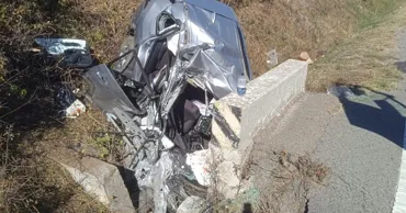 O delegație din R. Moldova, implicată într-un accident în România: O femeie a murit