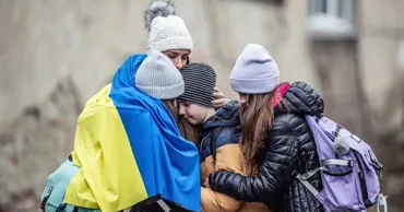 Moldova prelungește protecția temporară pentru refugiații din Ucraina