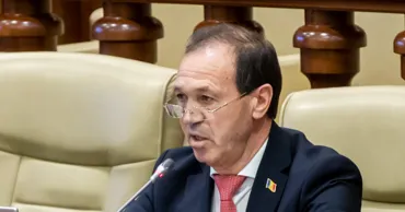 Гагауз: На примере Комрата можно показать Приднестровью - жить в единой РМ выгодно