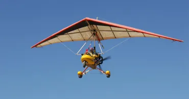 В Иордании насмерть разбился пилот, снимая контент для Apple