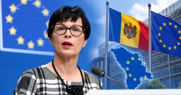 Марта Кос: Молдова на финальном этапе получения следующего транша по Плану роста