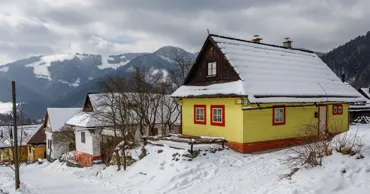 Locuitorii unui sat din Slovacia au cerut eliminarea acestuia de pe lista UNESCO