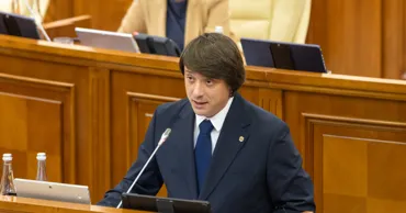 Verșinin, inclus în baza de date Mirotvoreț. Reacția deputatului la acuzațiile aduse