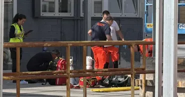 В Италии погиб 43-летний рабочий из Молдовы: упал с крыши на стройке