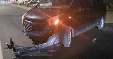 Un motociclist a murit în urma unui accident în Capitală: Șoferul unui Opel, reținut