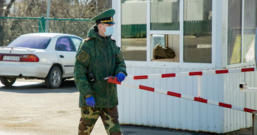 Тест ПЦР (полимеразной цепной реакции) делается за свой счет.