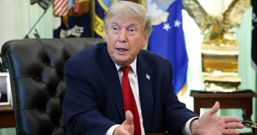 Трамп заявил о просьбе Ирана продолжить мирные переговоры с США