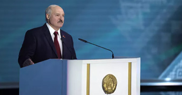 Президент Белоруссии Александр Лукашенко.