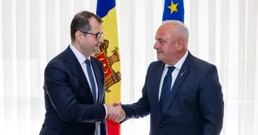 Tofan: Suntem alături de poporul ucrainean care apără și securitatea regiunii noastre