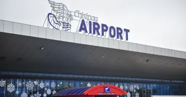Проект терминала аэропорта потребует инвестиций примерно в 100 млн леев