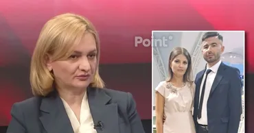 Gherman: Omorul Ludmilei Vartic e exclus. Am încredere în expertiza medico-legală, nu în comentarii