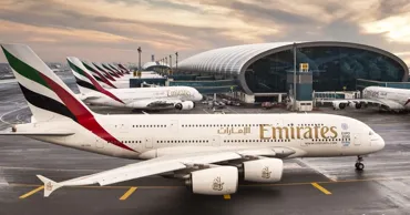 МИД Молдовы: Власти ОАЭ частично возобновляют рейсы в аэропортах Дубая