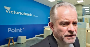 Plahotniuc, întrebat dacă a condus Victoriabank din umbră: Din tufișuri