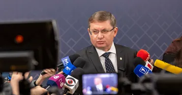 Гросу о возможной причастности России к кибератаке: Вероятность очень высока