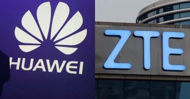 США официально признали Huawei и ZTE угрозой национальной безопасности.