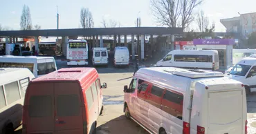 На всей территории Молдовы возобновили пассажирские перевозки автотранспортом
