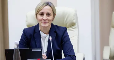 Глава миссии МВФ подтвердила достижение соглашения с Молдовой на уровне персонала