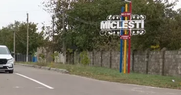 Bucate și bucuria de a fi împreună: Hramul la Miclești, sărbătorit ca pe vremuri