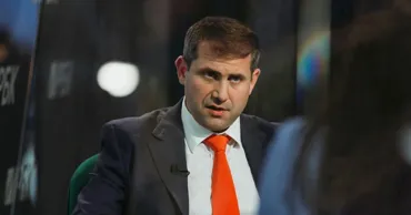 Шор: Мы не будем участвовать в выборах в Гагаузии