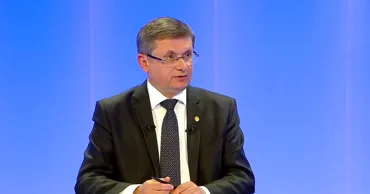Гросу: Тофану придется принимать очень жесткие решения, очистить госпредприятия
