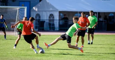 FC Padova a câștigat Cupa Diasporei la mini-fotbal