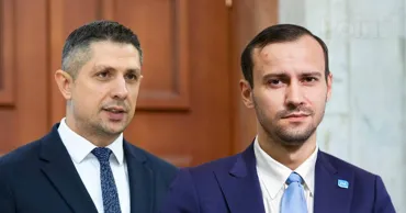Dinu Plîngău: Pentru mine, noul ministru al Justiției, Vladislav Cojuhari, este o carte necunoscută