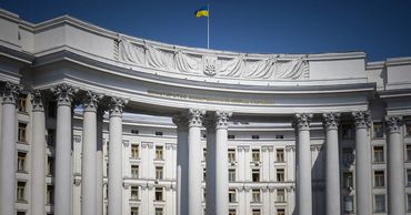 Посла Польши вызвали в МИД Украины из-за осуждения националистов.