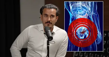 Tot ce trebuie să știe bărbații despre prostată: Simptomele care nu trebuie ignorate