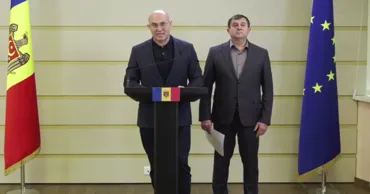 PSRM cere două comisii parlamentare de anchetă: Privind piramida financiară TUX și contrabanda cu arme