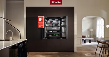 Miele: Теперь можно посмотреть, что у вас в холодильнике, всегда и везде Ⓟ