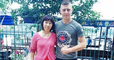Мать убитой в столице девушки вернулась из Италии в Молдову на похороны.