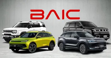 GBS: Gama de modele Baic pentru oraș și călătorii Ⓟ