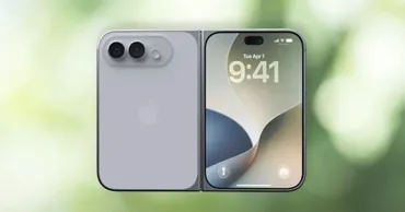 Primul iPhone pliabil a fost prezentat: Cât costă și ce alte produse a lansat Apple