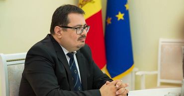 Михалко: ЕС продолжит оказывать поддержку в обмен на реформы
