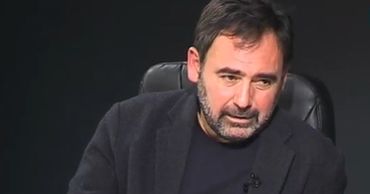 Инициатор создания “Партии коллективного действия – Гражданский конгресс”, бывший депутат Марк Ткачук.