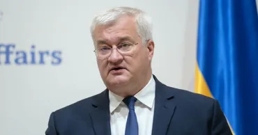 Сибига: Украина готова окончить войну и 6 мая покажет, хочет ли того же Россия
