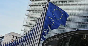 В ЕС "тщательно изучают" запрос стран Балтии на 500 млн евро для защиты от дронов