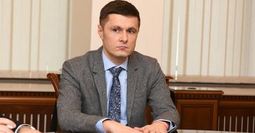 Нагачевский: Конституционный суд блокирует реформу юстиции.