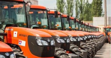 ADMA изменит график погашения долгов бенефициаров 2KR. Фото: madrm.gov.md.