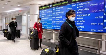 Более трех сотен молдаван за последнее время отменили поездки в Китай.