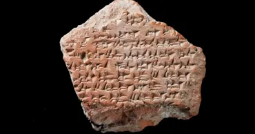 Cel mai vechi tratat de pace din lume: Un fragment de acum 3.400 ani, găsit în Turcia