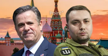 Буданов раскрыл подробности визита главы ЦРУ в Москву: Украина – не главная тема