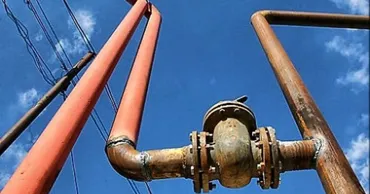 Vestmoldtransgaz почти не инвестирует в газовую инфраструктуру Молдовы