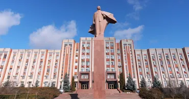 В приднестровском регионе продлят режим ЧП в экономике до 17 июля