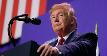 Президент США Дональд Трамп.