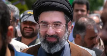 Сын Али Хаменеи Моджтаба Хаменеи избран новым Верховным лидером Ирана