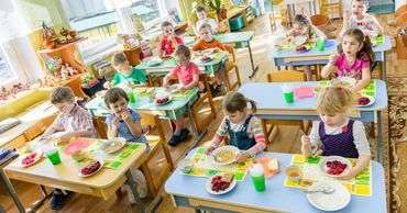 Закупка продуктов питания для школ и детсадов происходит с нарушениями.