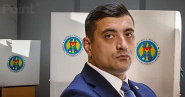 Simion: În ziua alegerilor din Moldova nu am lansat niciun apel la vot pentru Partidul DA