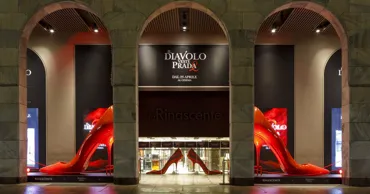 Фильм «Дьявол носит Prada 2» увеличил турпоток в Милан